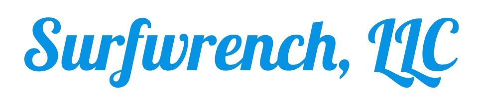 Surfwrench Digital
