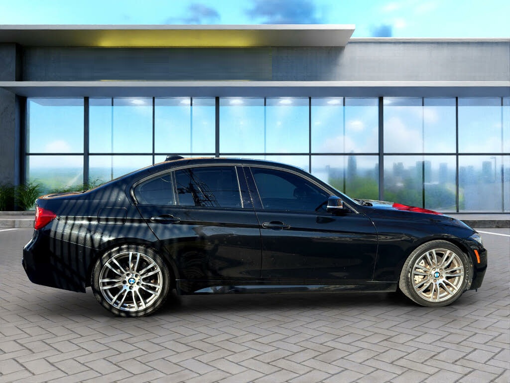 BMW AI Photo