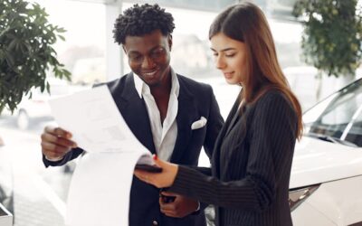 How Can My Dealership Sell More Cars?