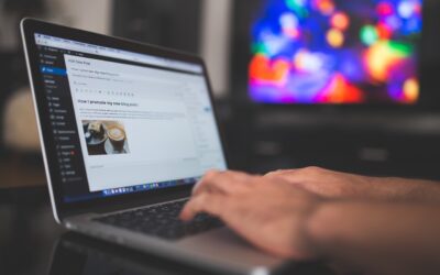 Why Automotive Salespeople Should Skip the Personal Website