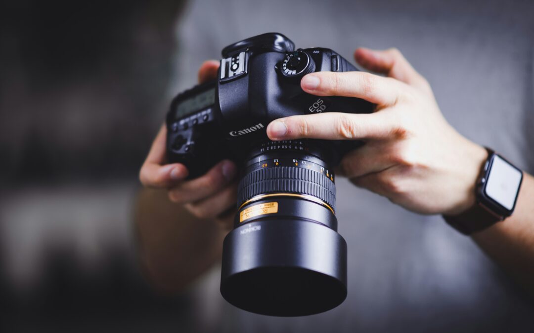Best Practices for Custom Vehicle Photography