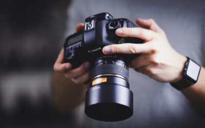 Best Practices for Custom Vehicle Photography