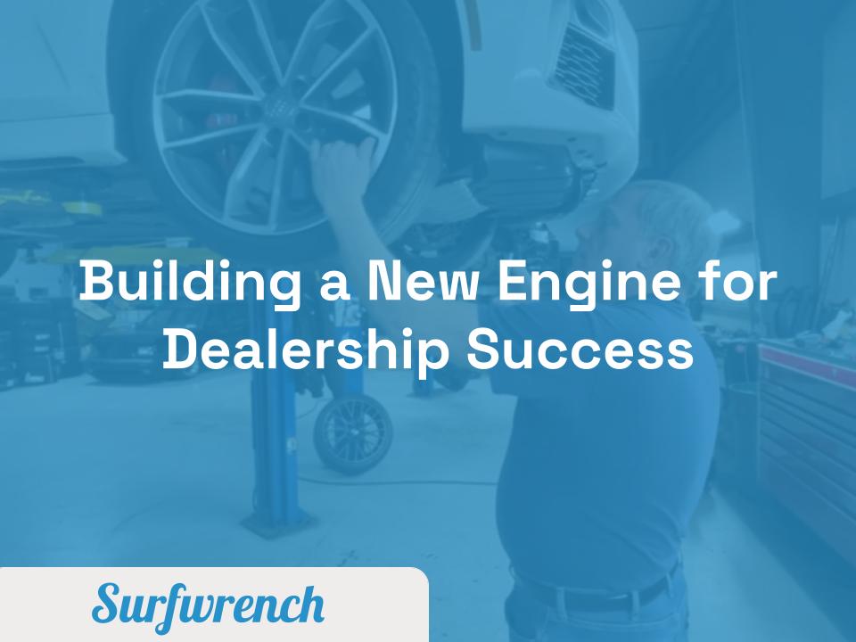 Blog Post Featured Images AI Optimization for Dealerships