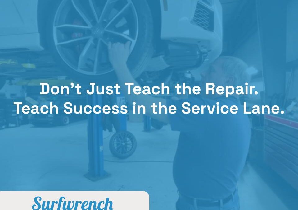 The Skill That Gets Them Hired: Why Your Tech School Needs Video MPI Training